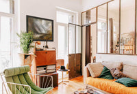 Valley Of Aosta Snowstorm Avalanche And Thunderstorm by Joseph Mallord William Turner