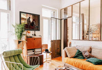 Vanquished by Edmund Blair Leighton