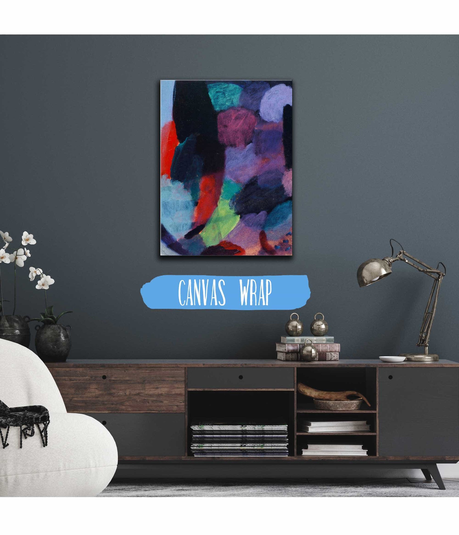 Variationnight by Alexej Von Jawlensky