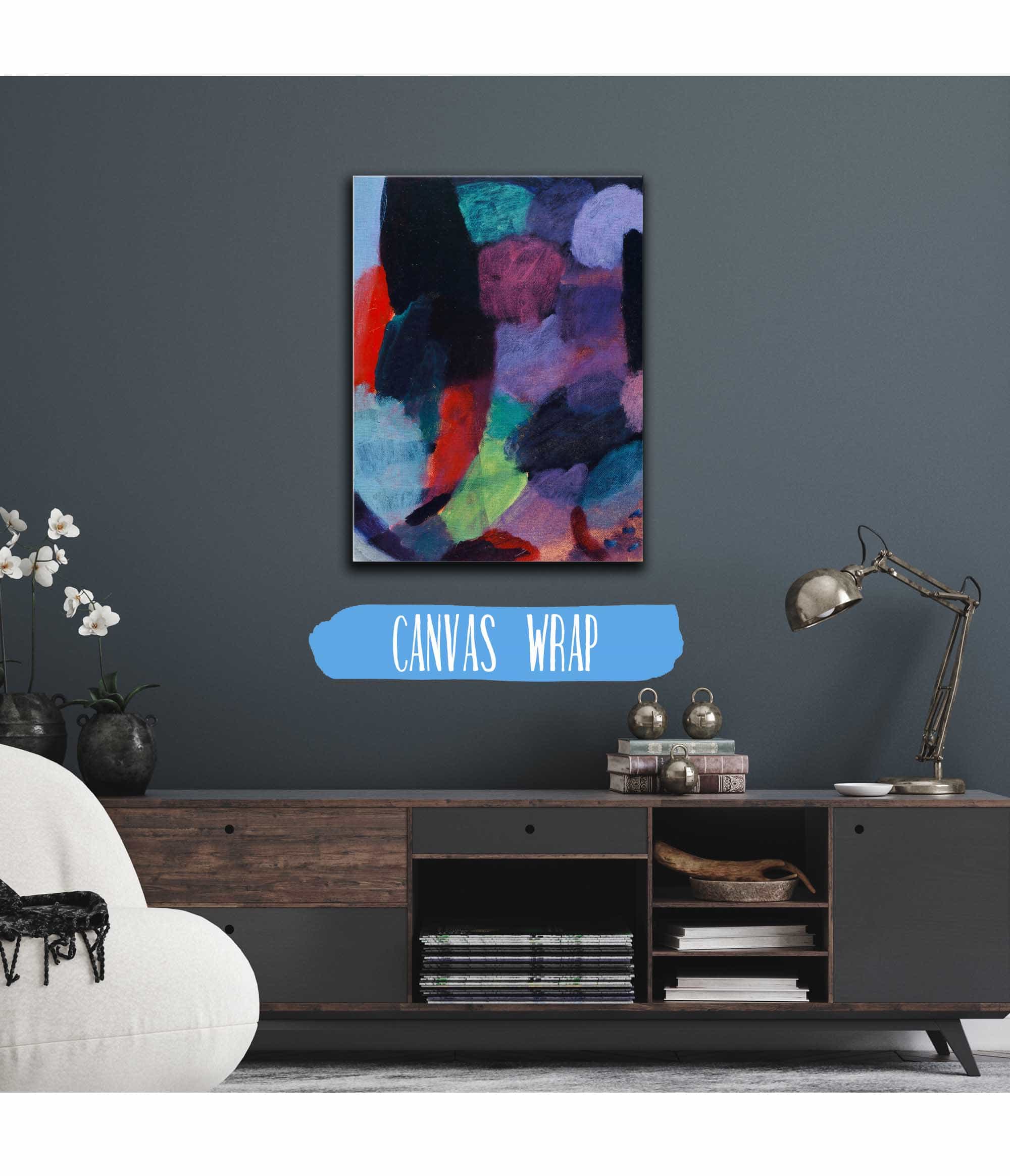 Variationnight by Alexej Von Jawlensky