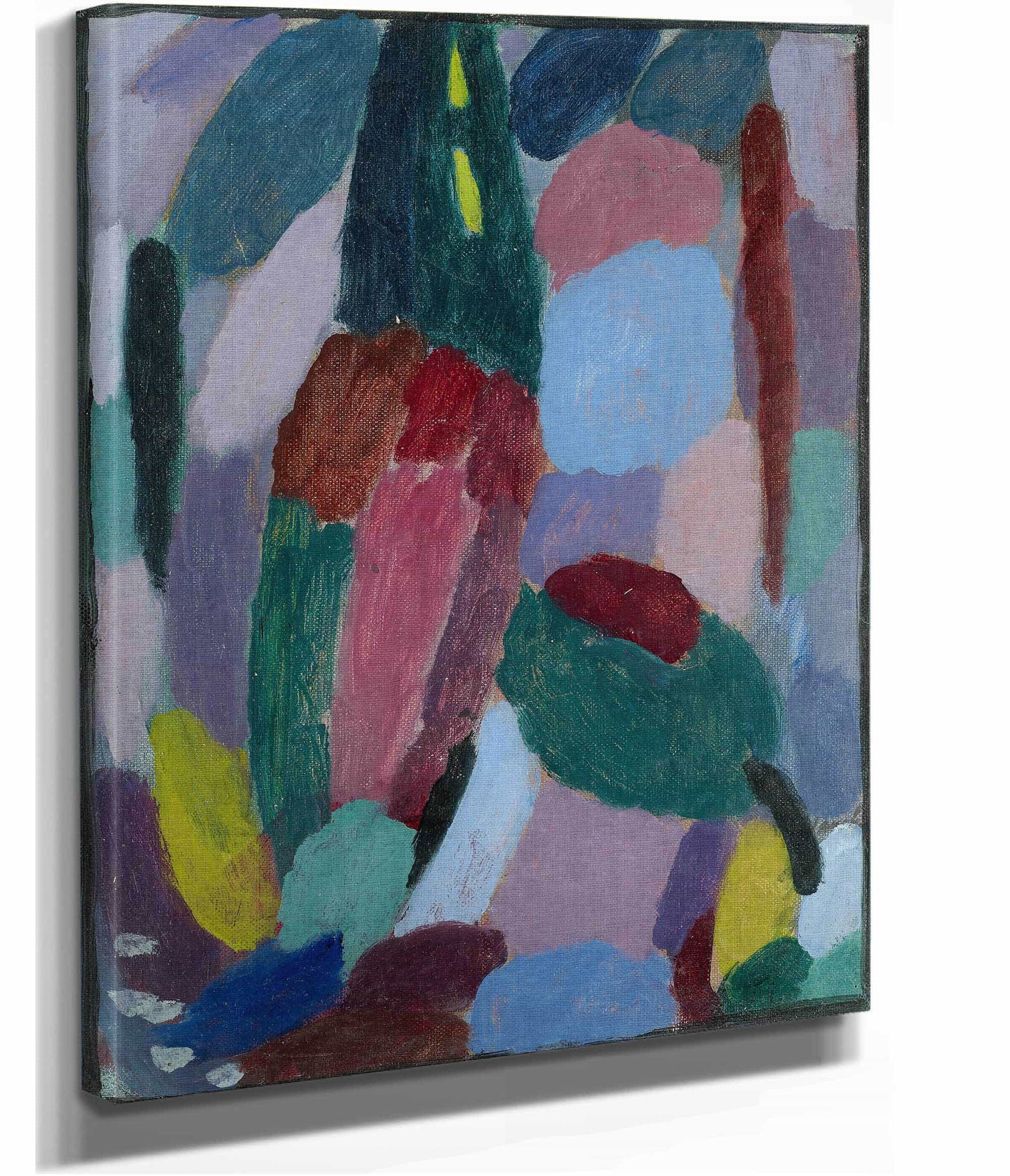 Variationtwilight by Alexej Von Jawlensky
