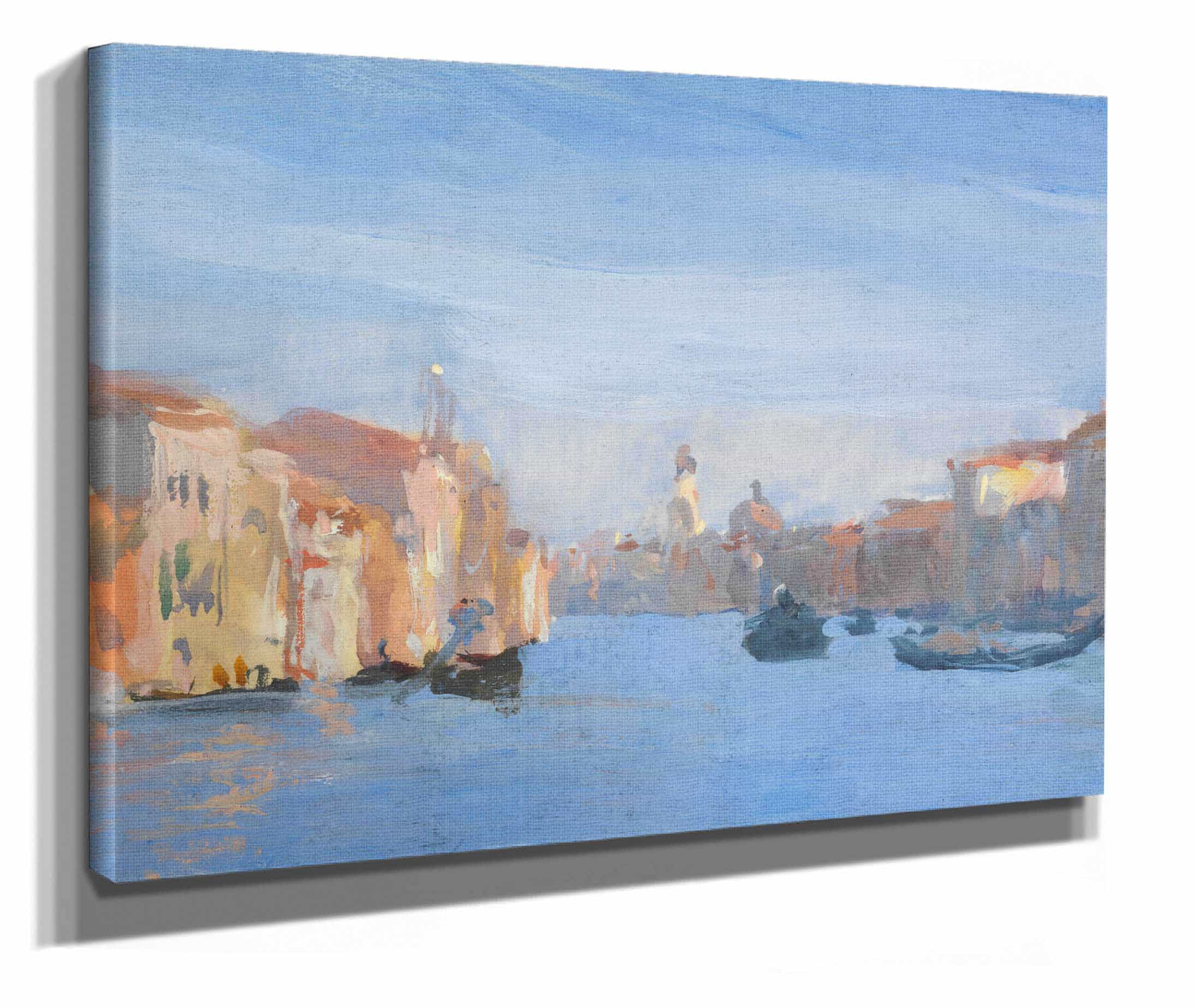 Venice by Hercules Brabazon Brabazon