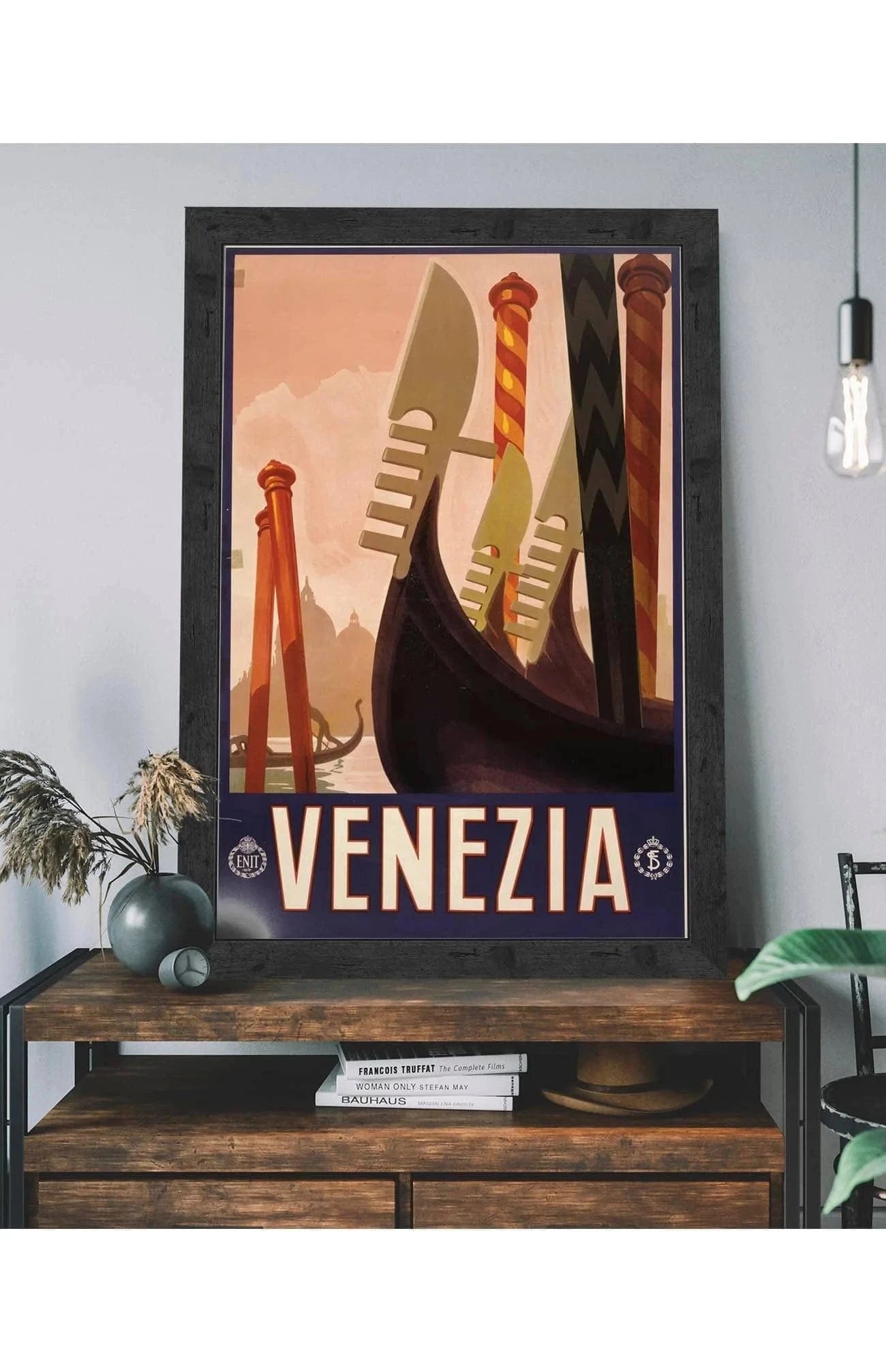 Venice Venezia ENIT Italy