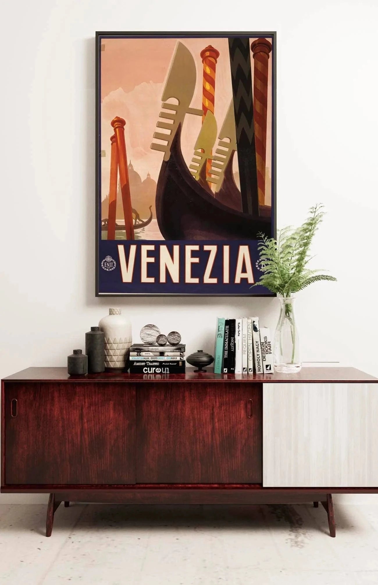 Venice Venezia ENIT Italy