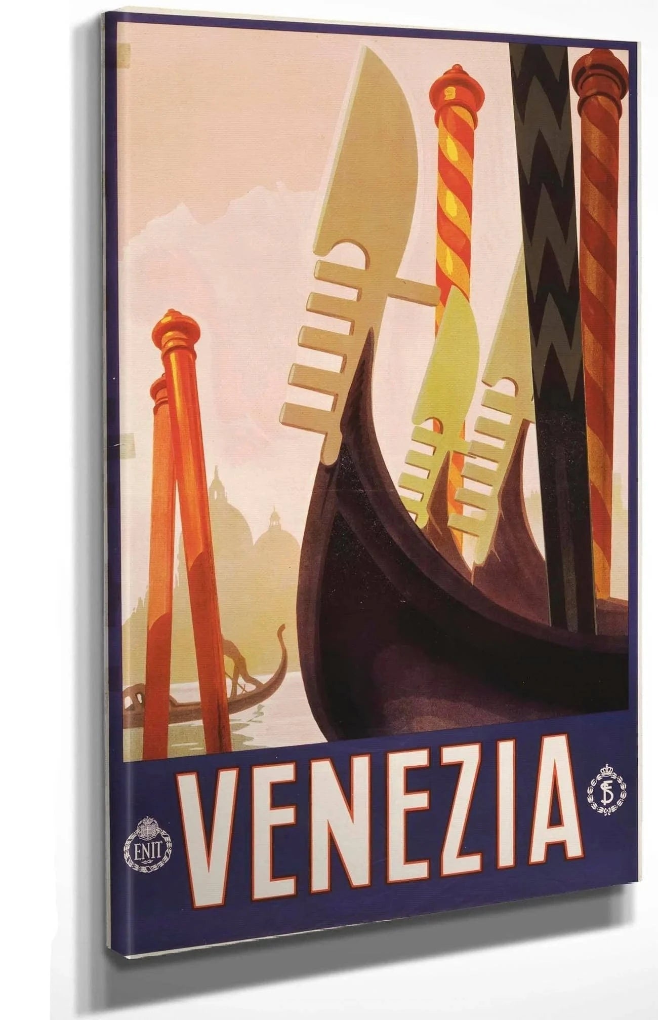 Venice Venezia ENIT Italy