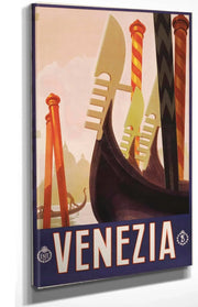 Venice Venezia ENIT Italy