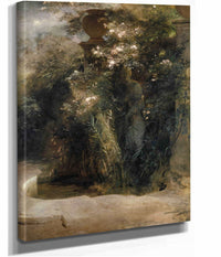 Venus Abandoned by Arnold Bocklin