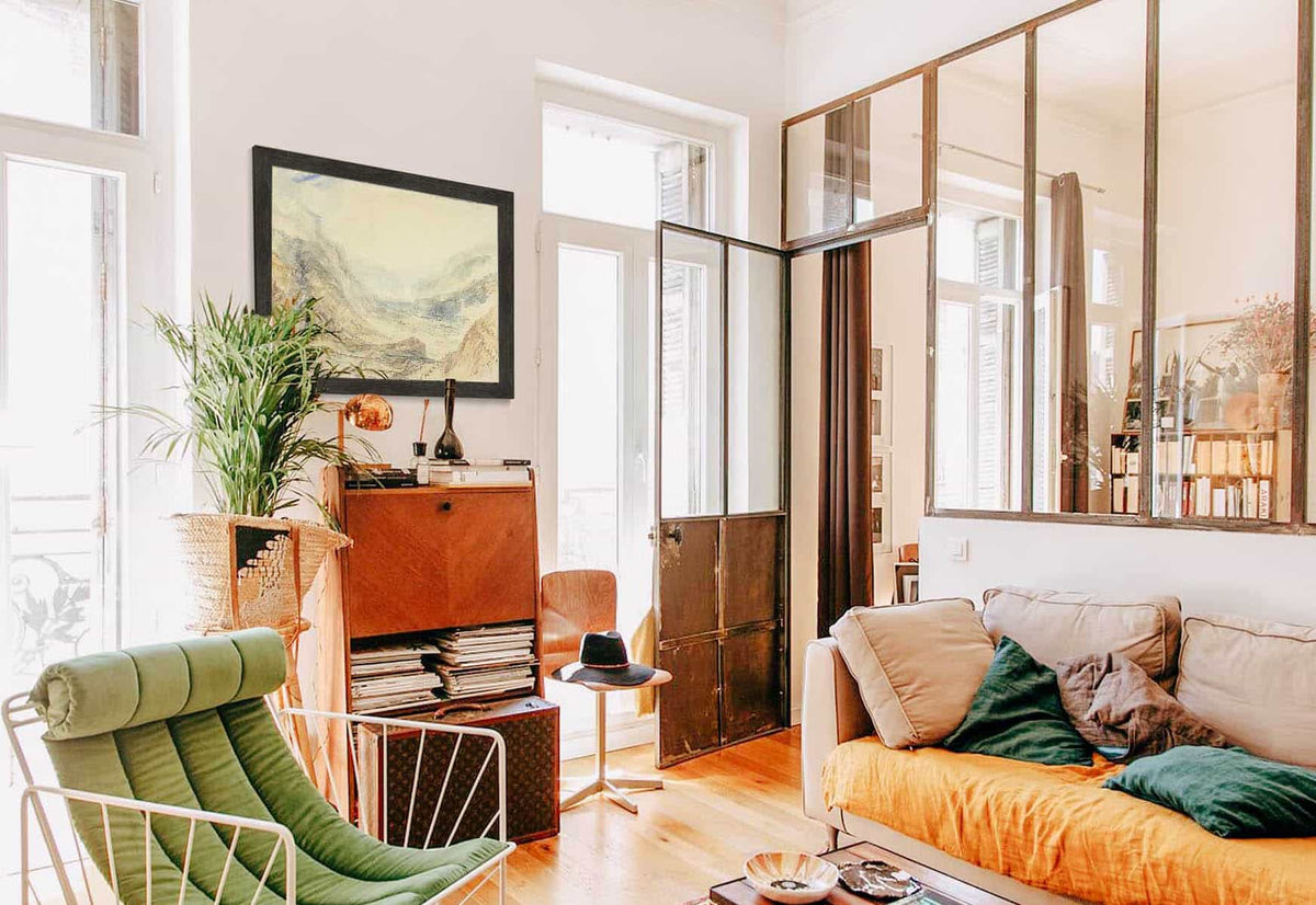 View In The St Gotthard Pass Switzerland by Joseph Mallord William Turner