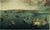 View Of Naples By Pieter Bruegel