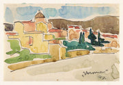 View Of Verona by Reijer Stolk