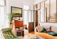 View Towards The Rectory East Bergholt by John Constable