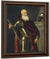 Vincenzo Cappello By Titian