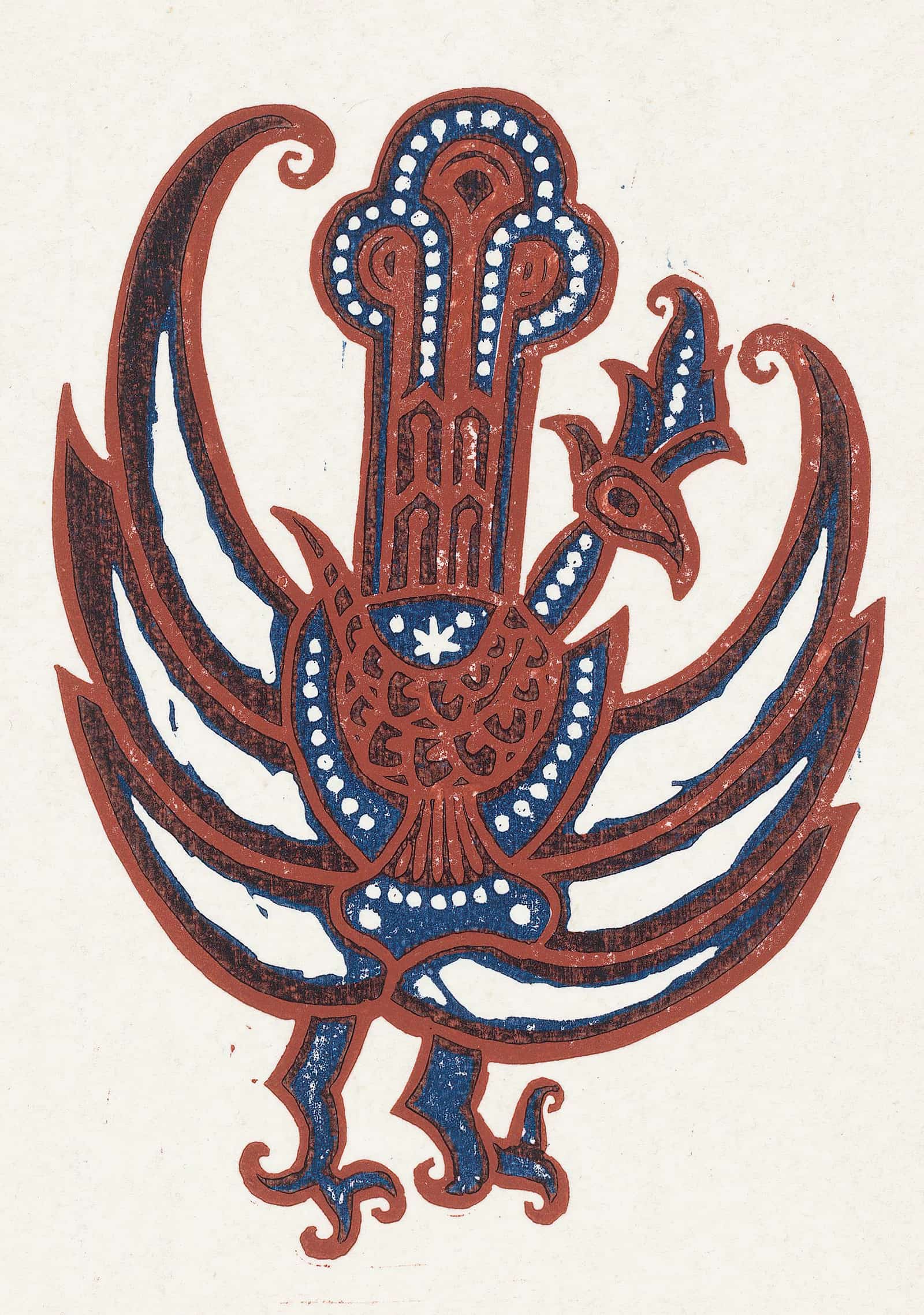 Vogel by Reijer Stolk