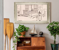 Vorstandskanzlei Der K U K Konsumanstalt Wien by Egon Schiele