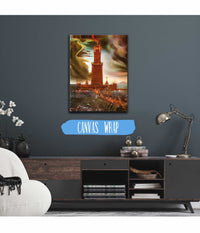 W X Wrap by Alfred Sisley