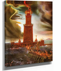 W X Wrap by Alfred Sisley