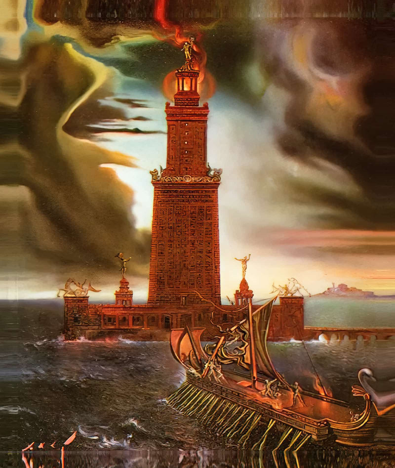 W X Wrap by Alfred Sisley