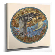 Wake Dearest by Sir Edward Coley Burne Jones