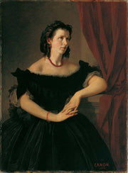 Walpurga Von Reithoffer by Hans Canon