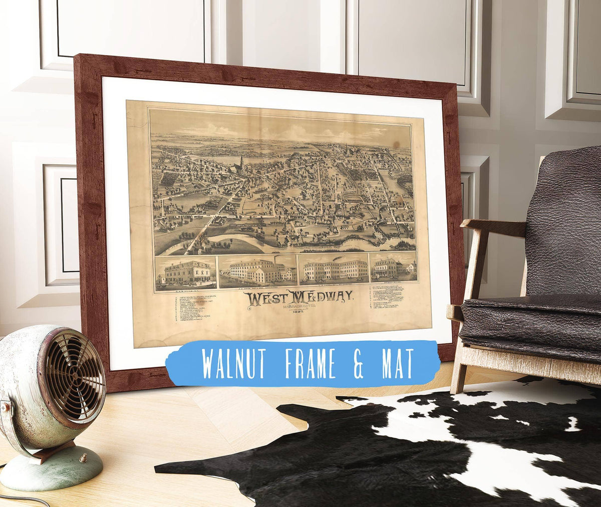 West Medway Massachusetts State of Massachusetts