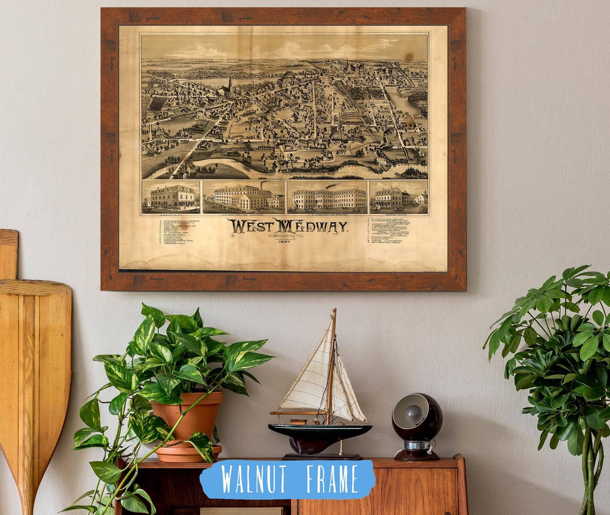 West Medway Massachusetts State of Massachusetts