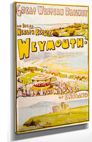 Weymouth railways