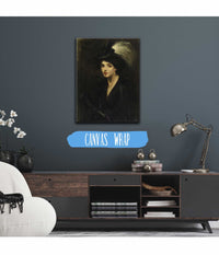 White Paradise by Alice Pike Barney