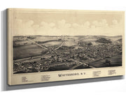 Whitesboro Ny  State Of New York