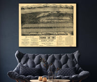 Wildwood Lake Park Riverhead Township Of Southhampton Suffolk County Ny State of New York