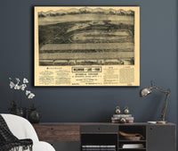 Wildwood Lake Park Riverhead Township Of Southhampton Suffolk County Ny State of New York