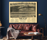 Wildwood Lake Park Riverhead Township Of Southhampton Suffolk County Ny State of New York