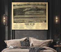 Wildwood Lake Park Riverhead Township Of Southhampton Suffolk County Ny State of New York