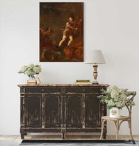 Wilhelm Tell by Johann Peter Krafft