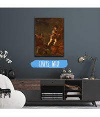 Wilhelm Tell by Johann Peter Krafft