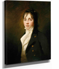 William Fraser Of Reelig   by Sir Henry Raeburn
