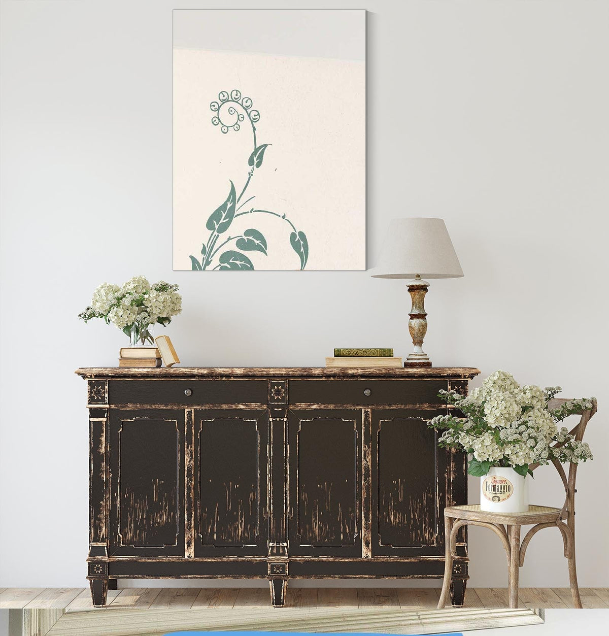 Denslows Mother Goose Pl by William Wallace Denslow