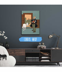 Denslows Mother Goose Pl by William Wallace Denslow