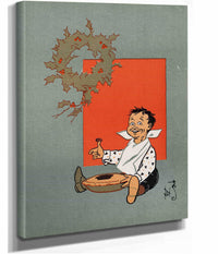 Denslows Mother Goose Pl by William Wallace Denslow