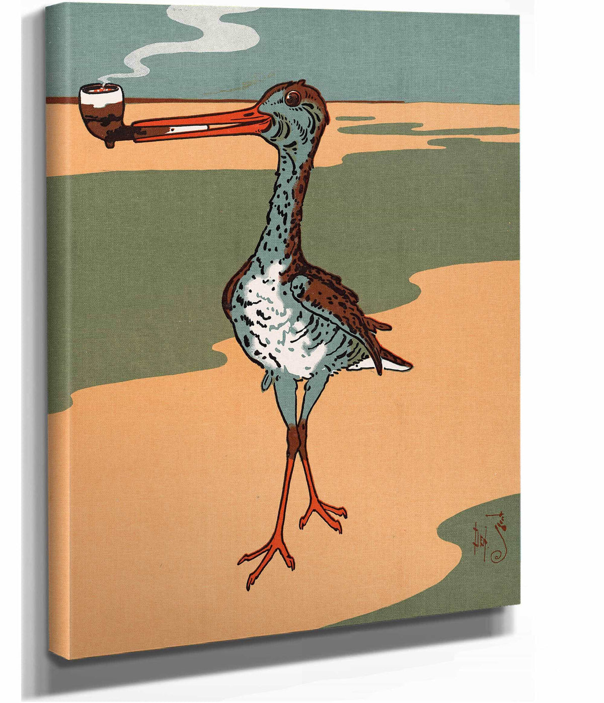 Denslows Mother Goose Pl by William Wallace Denslow