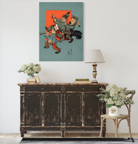 Denslows Mother Goose Pl by William Wallace Denslow