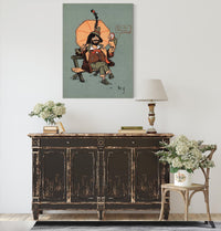 Denslows Mother Goose Pl by William Wallace Denslow