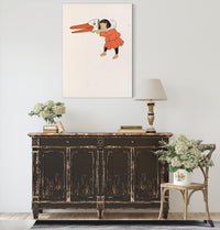 Denslows Mother Goose Pl by William Wallace Denslow