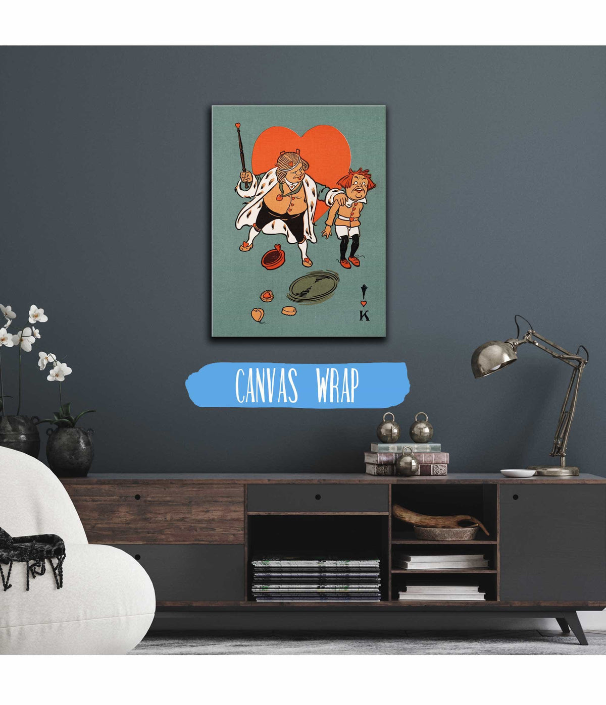 Denslows Mother Goose Pl by William Wallace Denslow