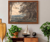 Windsor by Joseph Mallord William Turner