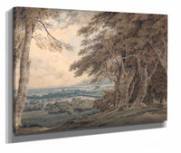 Windsor by Joseph Mallord William Turner