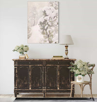 Winter Landscape by Pekka Halonen