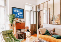 X by John Singleton Copley