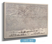 Yonkers Ny 1899 State of New York