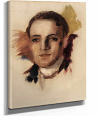 Young Man by Alice Pike Barney