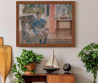 Youth by Frederick Carl Frieseke